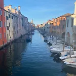 Laguna Blu Sole Con Terrazza Panoramica In Comune Konukevi 4*