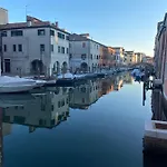 Laguna Blu Sole Con Terrazza Panoramica In Comune Konukevi 4*