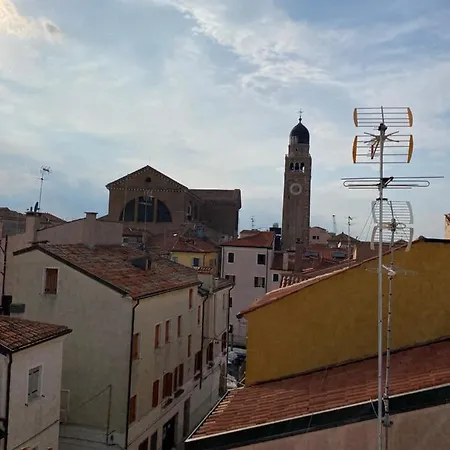 Laguna Blu Sole Con Terrazza Panoramica In Comune 3*