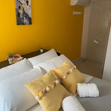 Laguna Blu Sole Con Terrazza Panoramica In Comune Chioggia