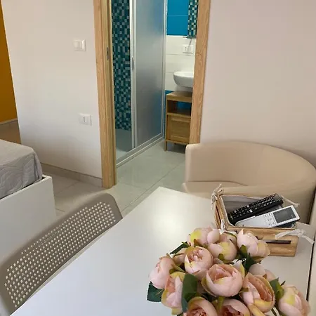 Laguna Blu Sole Con Terrazza Panoramica In Comune 3* Chioggia