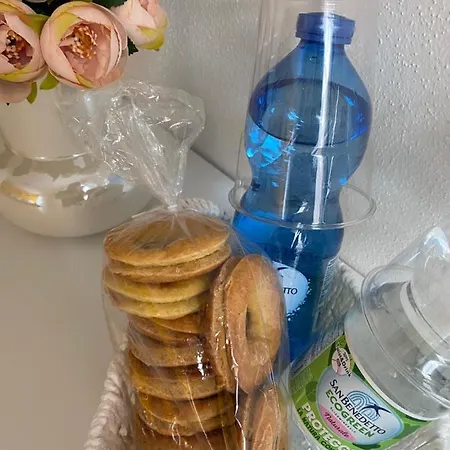 Laguna Blu Sole Con Terrazza Panoramica In Comune Chioggia