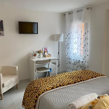 Laguna Blu Sole Con Terrazza Panoramica In Comune