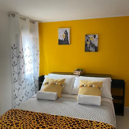 Laguna Blu Sole Con Terrazza Panoramica In Comune 3*