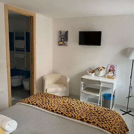 Laguna Blu Sole Con Terrazza Panoramica In Comune 3*