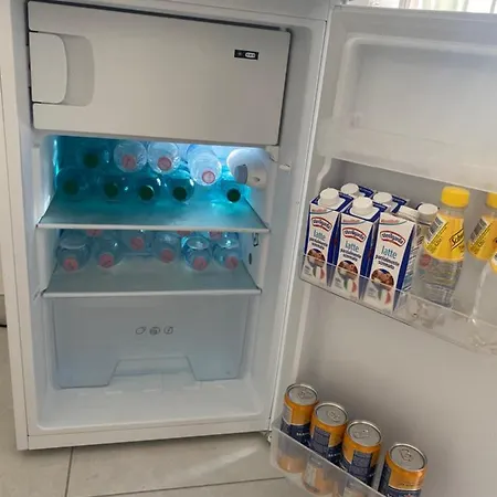 בית הארחה Laguna Blu Sole Con Terrazza Panoramica In Comune 3*