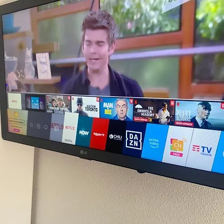 בית הארחה Laguna Blu Sole Con Terrazza Panoramica In Comune 3*