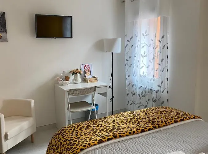 Laguna Blu Sole Con Terrazza Panoramica In Comune