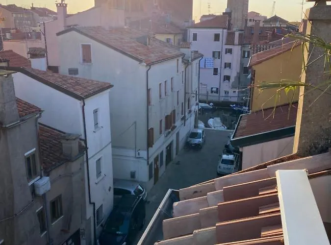 Laguna Blu Sole Con Terrazza Panoramica In Comune 3*