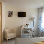 Laguna Blu Sole Con Terrazza Panoramica In Comune بيت ضيافة كيودجا