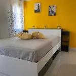 Laguna Blu Sole Con Terrazza Panoramica In Comune 4* كيودجا