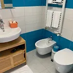 Laguna Blu Sole Con Terrazza Panoramica In Comune بيت ضيافة كيودجا