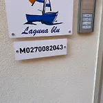 Laguna Blu Sole Con Terrazza Panoramica In Comune Pensión Chioggia