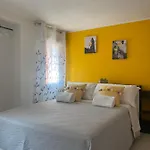 Laguna Blu Sole Con Terrazza Panoramica In Comune كيودجا