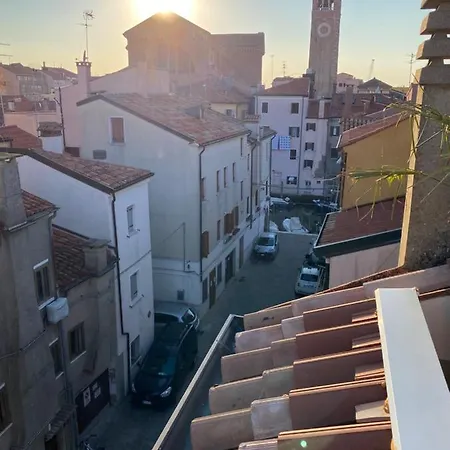 Laguna Blu Sole Con Terrazza Panoramica In Comune 4*